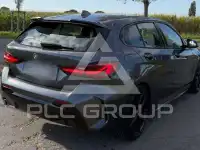 2020 BMW 118