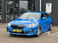 2020 BMW 118