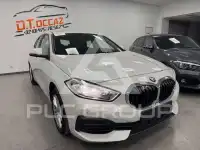 2020 BMW 118