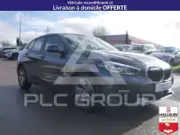 2020 BMW 118
