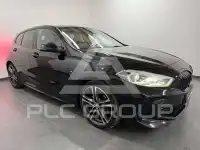 2020 BMW 118