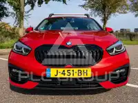 2020 BMW 118