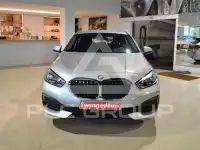 2020 BMW 118