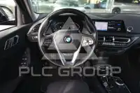 2020 BMW 118