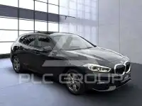 2020 BMW 118