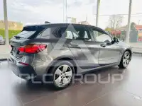 2020 BMW 118