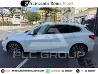 2020 BMW 118