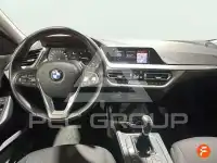 2020 BMW 118