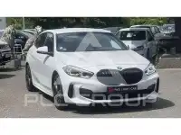 2020 BMW 118