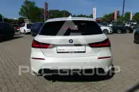 2020 BMW 118
