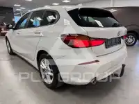 2020 BMW 118