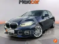 2020 BMW 118