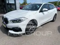 2020 BMW 118