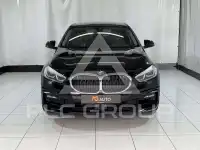 2020 BMW 118