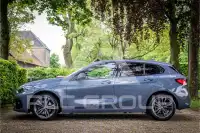 2020 BMW 118
