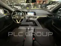2020 BMW 118
