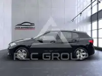 2020 BMW 118