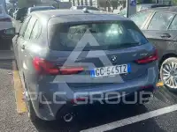 2020 BMW 118