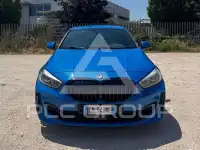 2020 BMW 118