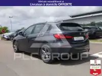 2020 BMW 118