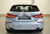 2020 BMW 118