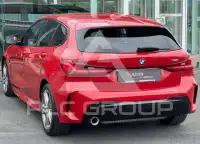 2020 BMW 118