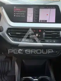 2020 BMW 118