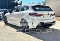 2020 BMW 118