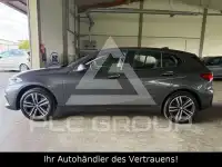 2020 BMW 118