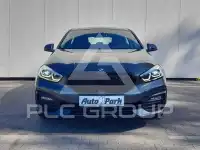 2020 BMW 118