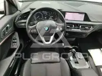 2020 BMW 118