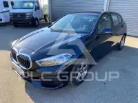 2020 BMW 118