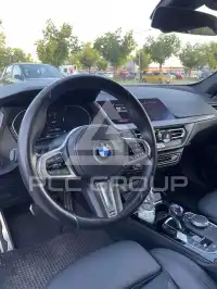 2020 BMW 118