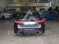 2020 BMW 118
