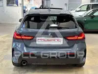 2020 BMW 118