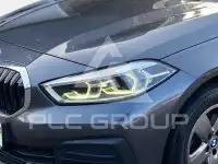 2020 BMW 118