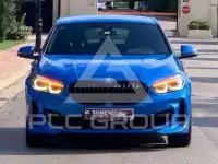 2020 BMW 118