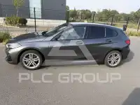 2020 BMW 118