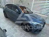2020 BMW 118