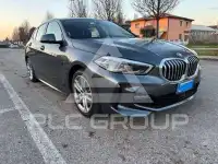 2020 BMW 118