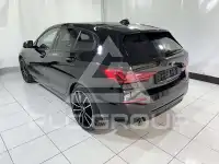2020 BMW 118