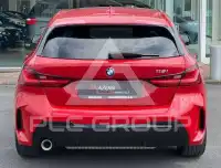 2020 BMW 118