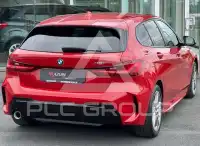 2020 BMW 118