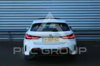 2020 BMW 118