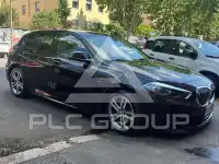 2020 BMW 118