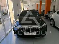 2020 BMW 118