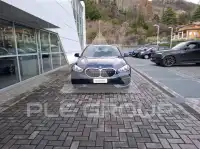 2020 BMW 118