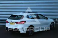 2020 BMW 118