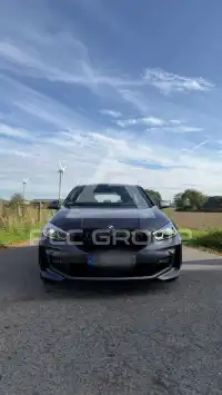 2020 BMW 118