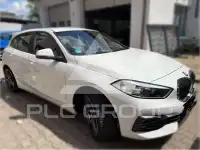 2020 BMW 118